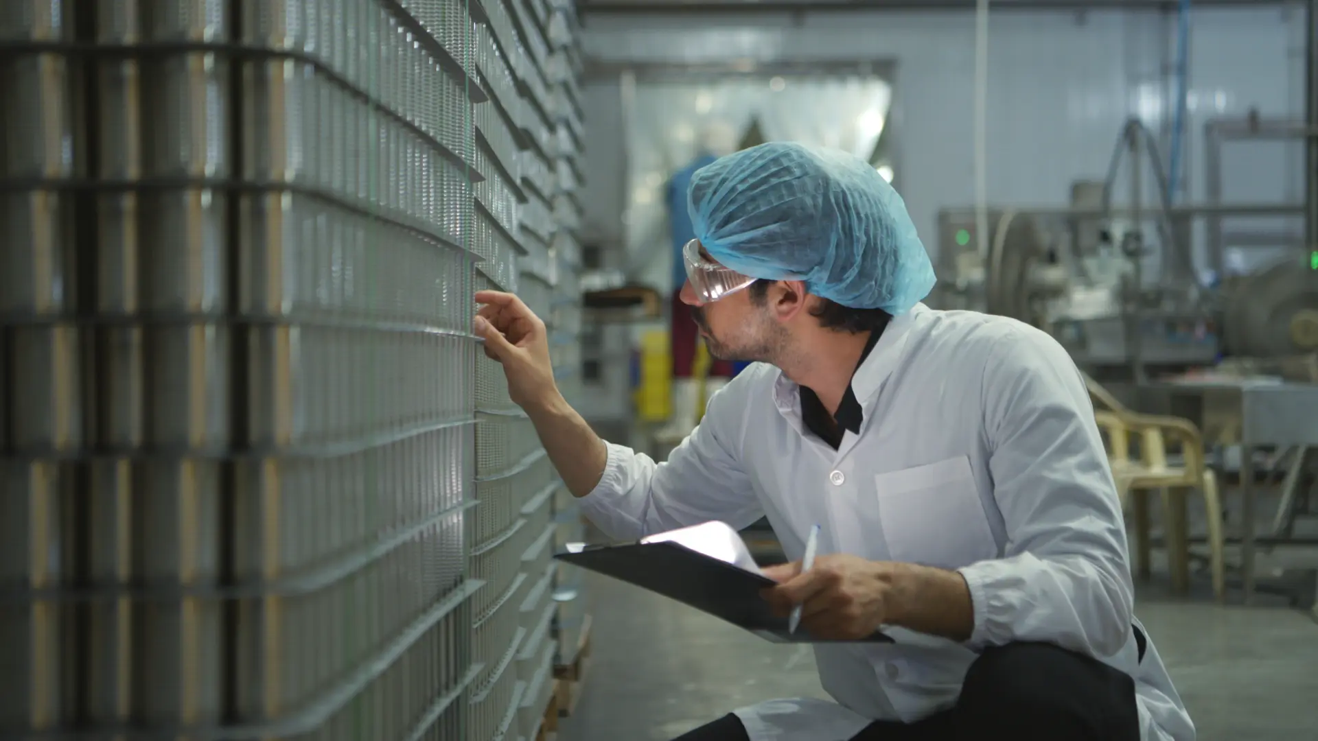 Performance - Factory Relocation