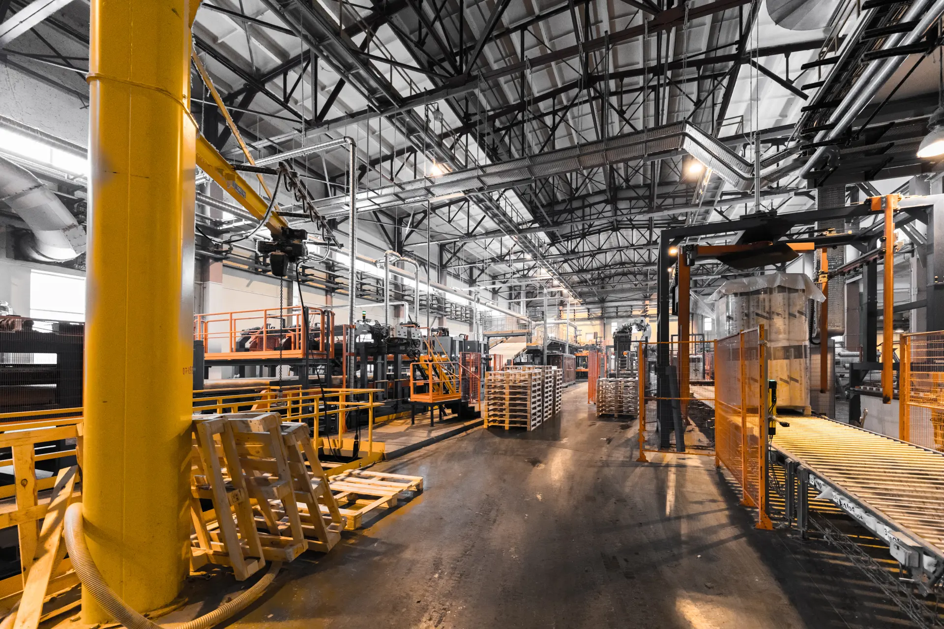 What Are The Common Reasons for A Factory Relocation?