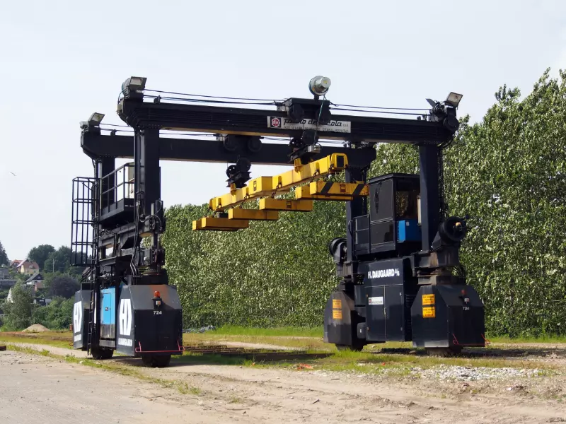 Competitive Contract Lifting & Crane Hire Prices Biggleswade and Bedfordshire