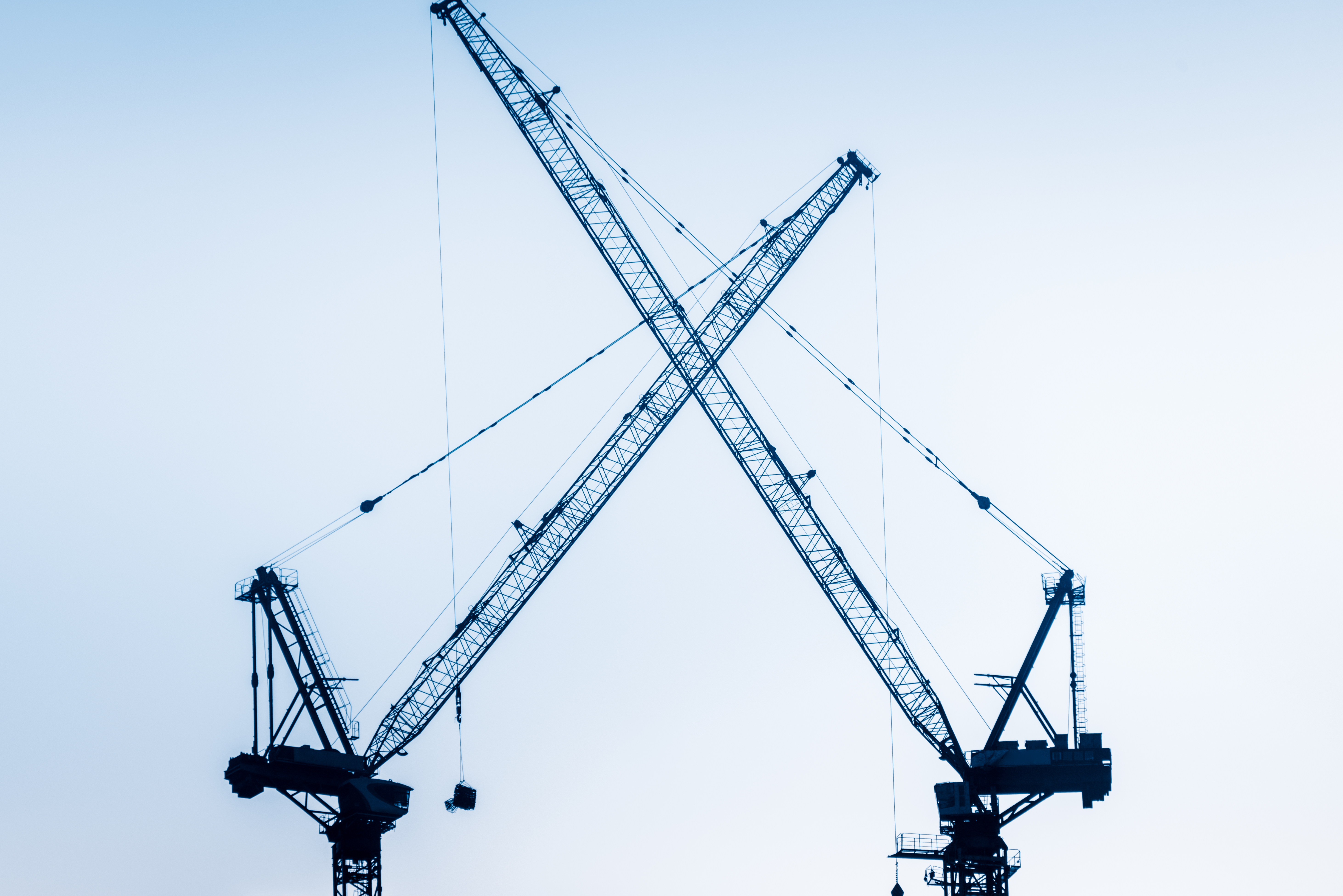 Mobile Crane Hire or Purchase Which is Cheaper
