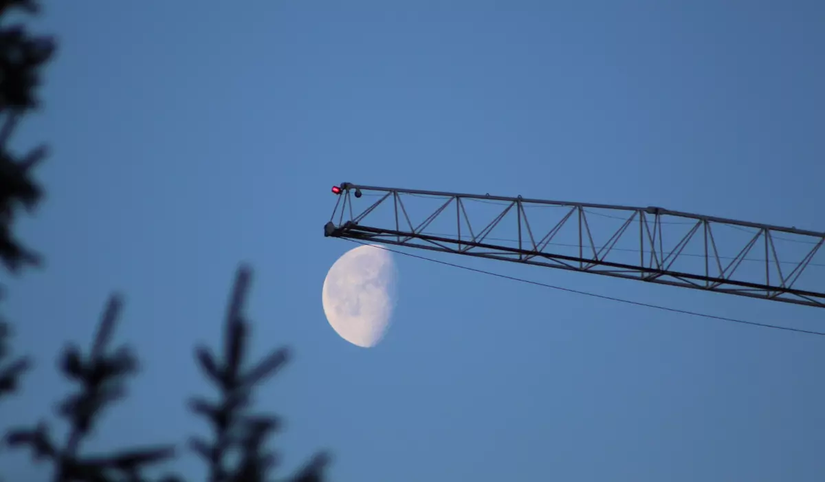 What Are The Types Of Overhead Crane Image